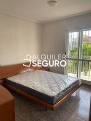 Affitto Chalet  Juan pablo 2. Chalet pl. juan pablo 2 llano de brujas