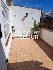 Miete Dachwohnung  D'en xinxò. Ático pje. d en xinxò barcelona