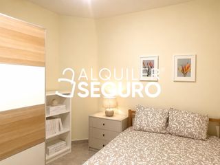 Flat in Arquitectura