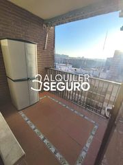 Alquiler Piso  Clara del rey. Piso c clara del rey madrid