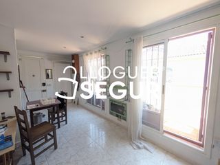 Rent Studio  Baluard. Estudio c baluard  barcelona