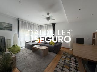 Miete Etagenwohnung  Santa rosa. Piso c santa rosa  san lorenzo de el escorial