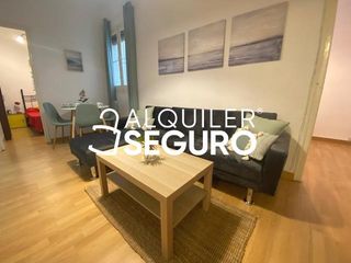 Flat in Francisco Silvela