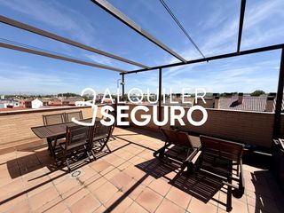 Miete Dachwohnung  Cardenal cisneros. Ático c cardenal cisneros pinto