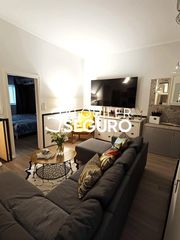 Location Appartement  Murillo. Piso c murillo  ingenio