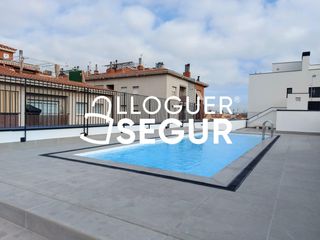Flat in Manuel de Falla
