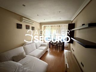 Location Appartement  Vasco de gama. Piso c vasco de gama leganés