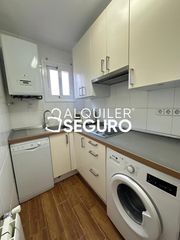 Location Appartement  Del corregidor diego de valderrábano. Piso c del corregidor diego de valderrábano madrid