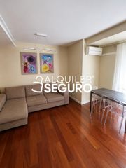 Location Appartement  Virgen del portillo. Piso c virgen del portillo madrid