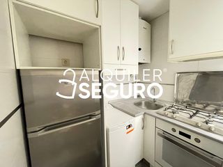 Affitto Appartamento  De doña urraca. Piso c de doña urraca madrid