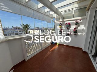 Lloguer Pis  Del pilar. Piso cmo. del pilar málaga