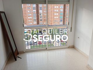 Location Appartement  Velazquez. Piso av. velazquez málaga