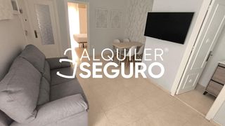 Miete Etagenwohnung  Lumbreras. Piso c lumbreras sevilla