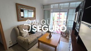 Miete Etagenwohnung  De roma. Piso pl. de roma dos hermanas