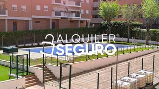 Lloguer Pis  Europa. Piso av. europa  dos hermanas