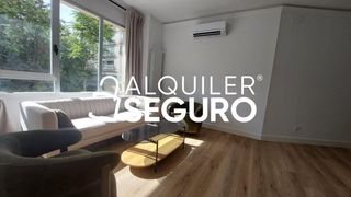 Location Appartement  De rosario pino. Piso c de rosario pino madrid