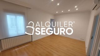 Lloguer Pis  De costa rica. Piso c de costa rica madrid