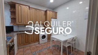 Location Appartement  De costa rica. Piso c de costa rica madrid