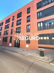 Lloguer Pis  San nicolás. Piso av. san nicolás valdemoro