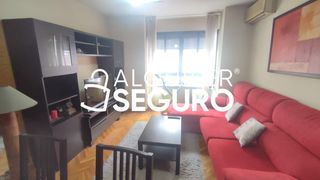 Rent Flat  Pinos alta. Piso c pinos alta madrid