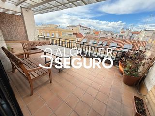 Location Appartement  De claudio coello. Piso c de claudio coello  madrid