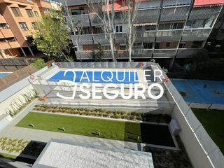 Location Appartement  De josé silva. Piso c de josé silva madrid