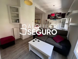Lloguer Pis  De alcalde sainz de baranda. Piso c de alcalde sainz de baranda  madrid