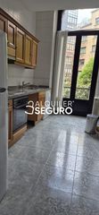 Rent Flat  Santa lucía. Piso c santa lucía gijón