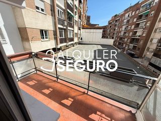 Lloguer Pis  Cardenal silicio. Piso c cardenal silicio madrid
