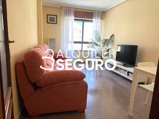 Miete Etagenwohnung  Cervantes. Piso c cervantes castalla