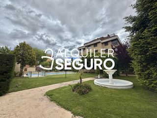 Miete Etagenwohnung  Federico garcía lorca. Piso c federico garcía lorca boadilla del monte