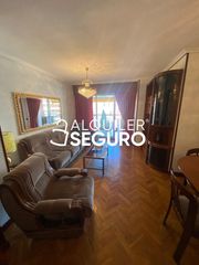 Lloguer Pis  Virgen del amparo. Piso c virgen del amparo  guadalajara