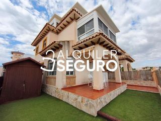 Rent Chalet  Suecia. Chalet c suecia elxelche