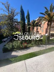 Lloguer Pis  Discóbolo. Piso c discóbolo madrid
