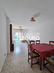 Lloguer Pis  La solana. Piso c la solana collado mediano