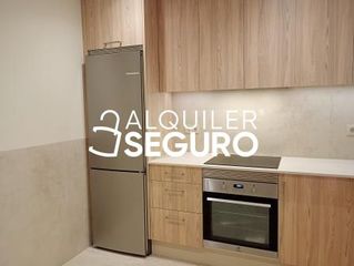 Flat in de Caión