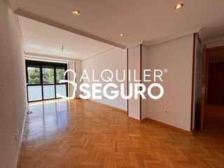 Lloguer Pis  Del molino. Piso pso. del molino madrid