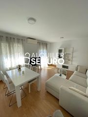 Miete Etagenwohnung  Del general ricardos. Piso c del general ricardos madrid