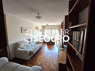 Alquiler Piso  Inmaculada. Piso av. inmaculada ávila