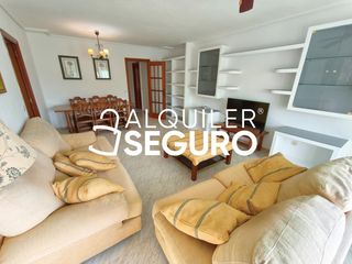 Lloguer Pis  Martin luther king. Piso c martin luther king alicante