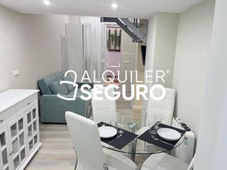 Miete Etagenwohnung  De olid. Piso c de olid madrid