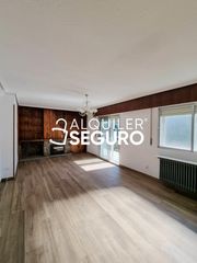 Location Appartement  De las dehesas. Piso crta. de las dehesas cercedilla