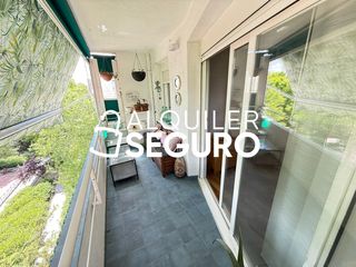 Miete Etagenwohnung  De la cruz del sur. Piso c de la cruz del sur madrid