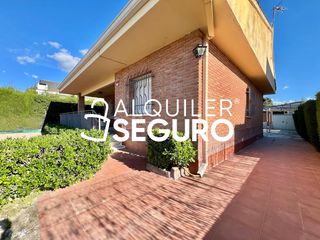 Lloguer Xalet  Maroto. Chalet c maroto valdetorres de jarama
