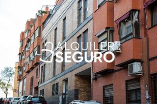 Alquiler Piso  De rosario romero. Piso c de rosario romero  madrid