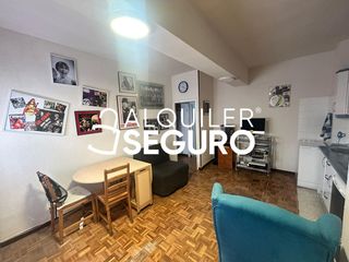 Lloguer Pis  De ercilla. Piso c de ercilla madrid