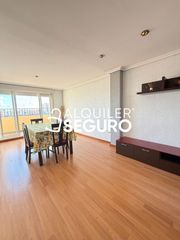Location Attique  Felix breva. Ático c felix breva  castellón de la plana