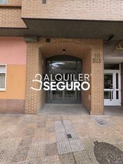 Location Appartement  Santiago apostol. Piso c santiago apostol burgos
