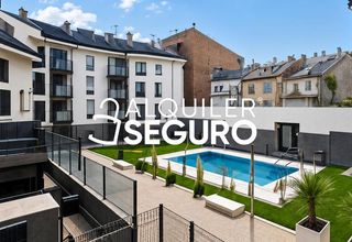 Miete Studiowohnung  Soberanía. Estudio c soberanía galapagar