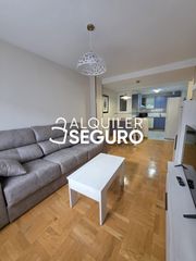 Location Appartement  Condes de castilfalé. Piso c condes de castilfalé burgos